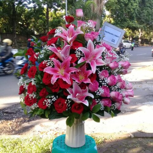 al-florist, Jual bunga papan bogor, jual bunga papan terbaik di bogor, jual handbouquet terbaik di bogor, toko bunga bogor terbaik, toko bunga bogor terpercaya, toko bunga papan terbaik di bogor