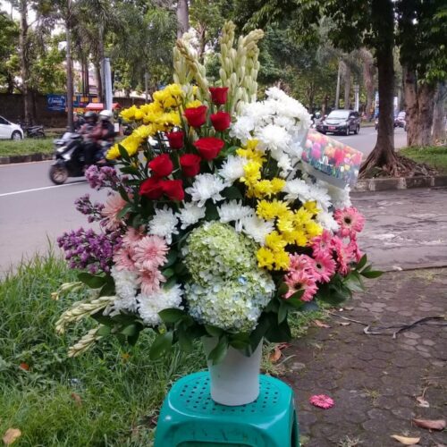 al-florist, Jual bunga papan bogor, jual bunga papan terbaik di bogor, jual handbouquet terbaik di bogor, toko bunga bogor terbaik, toko bunga bogor terpercaya, toko bunga papan terbaik di bogor