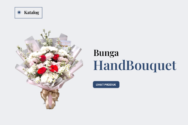 Al-Florist-Bunga-Handbouquet Al-Florist-Bunga-Handbouquet