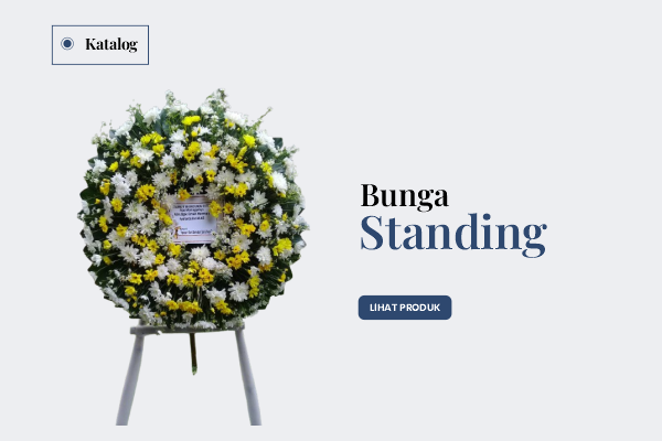 Al-Florist-Bunga-Standing Al-Florist-Bunga-Standing