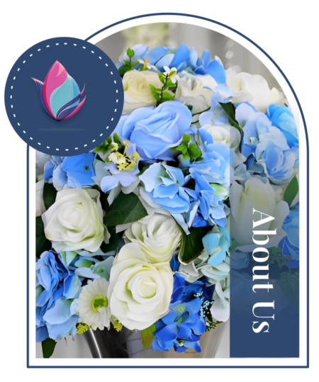 Al-Florist-Profil Al-Florist-Profil
