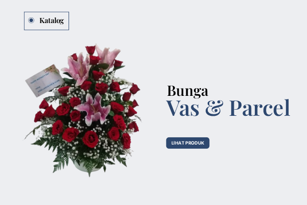 Al-Florist-Vas-Bunga Al-Florist-Vas-Bunga